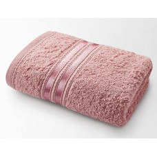 Полотенце Гранд Розовое